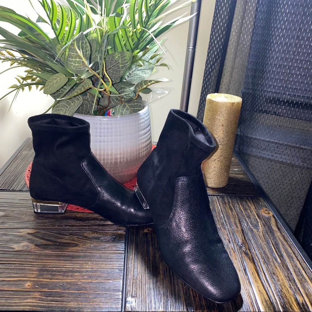 Nine West booties